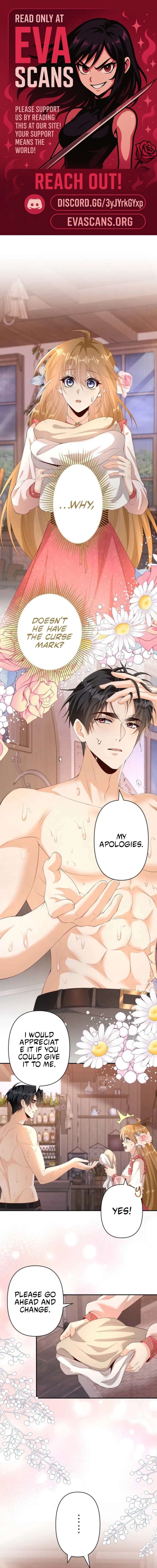 The Marriage Statute Has Expired – I Intended to Begin This Life With a Divorce, But the Prince Clings to Me Chapter 34 - Page 1