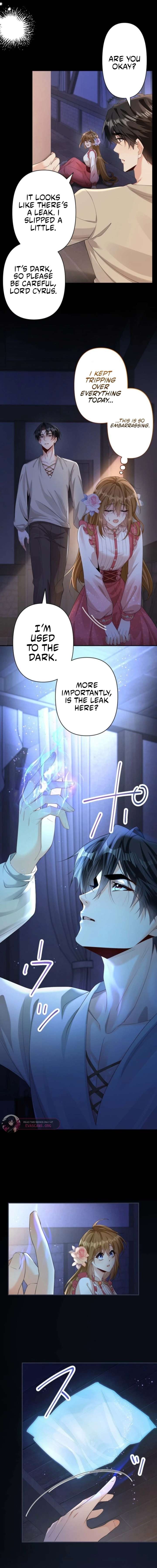 The Marriage Statute Has Expired – I Intended to Begin This Life With a Divorce, But the Prince Clings to Me Chapter 34 - Page 11