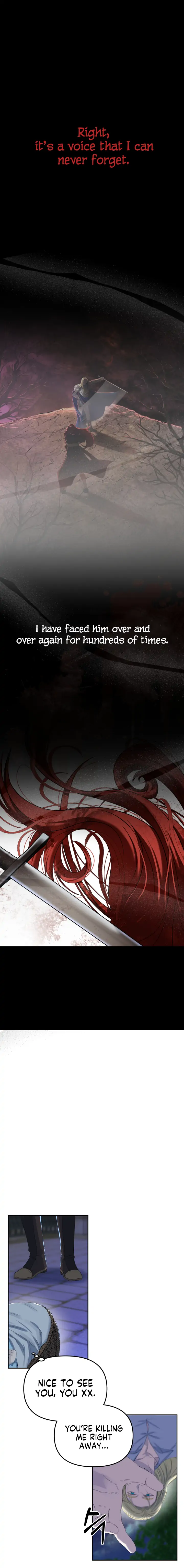 How to Survive As The Devil’s Daughter Chapter 1 - Page 15