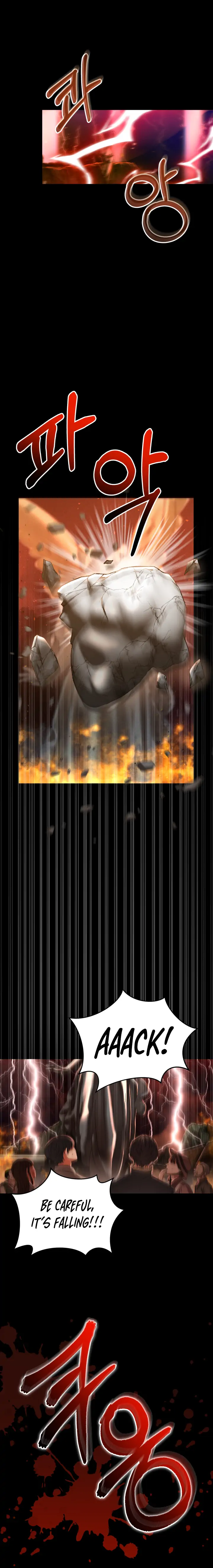 How to Survive As The Devil’s Daughter Chapter 1 - Page 2