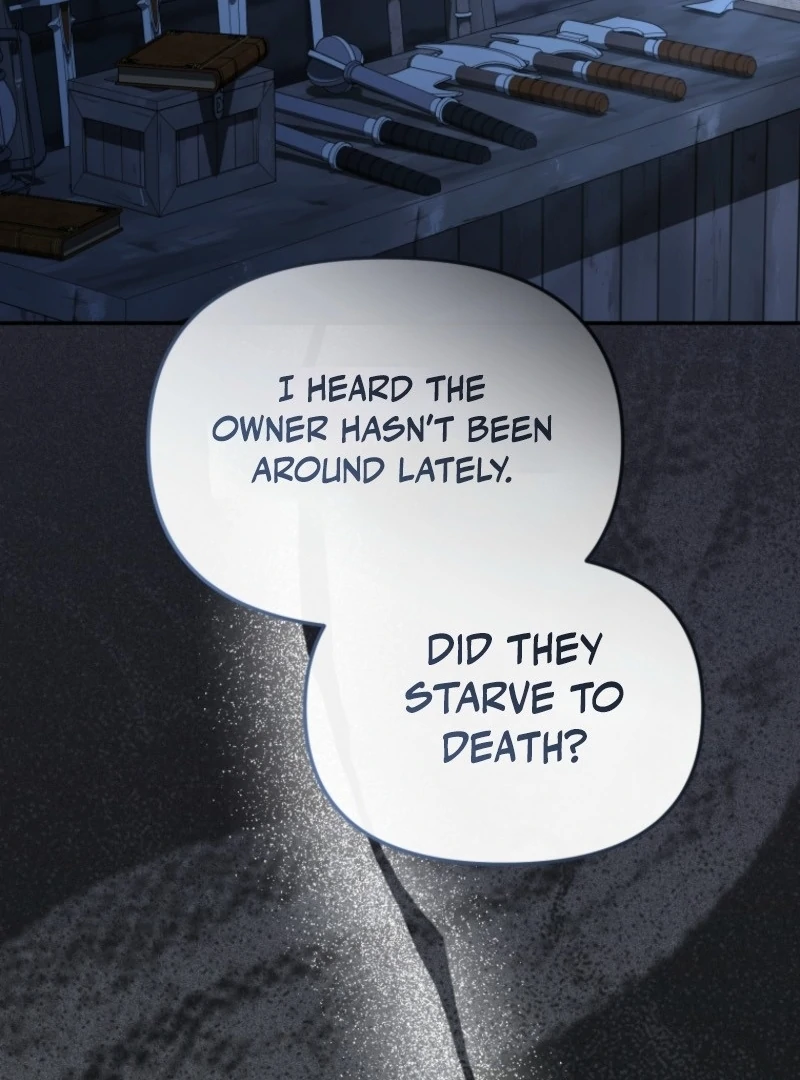 How to Survive As The Devil’s Daughter Chapter 112 - Page 124