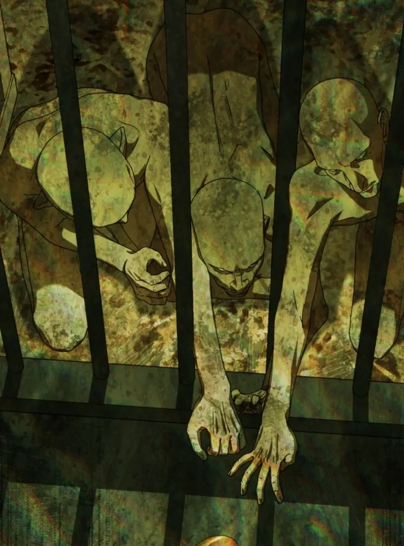 How to Survive As The Devil’s Daughter Chapter 112 - Page 129