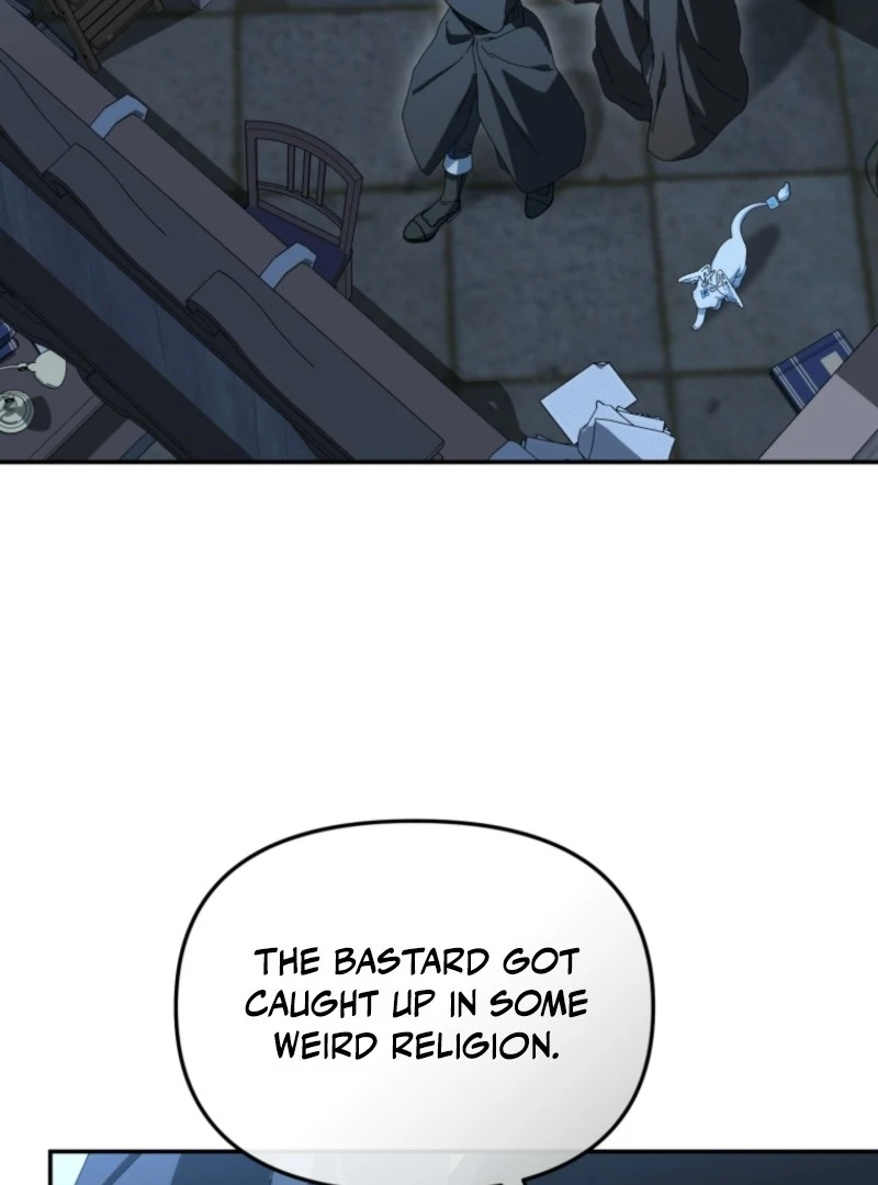 How to Survive As The Devil’s Daughter Chapter 112 - Page 133