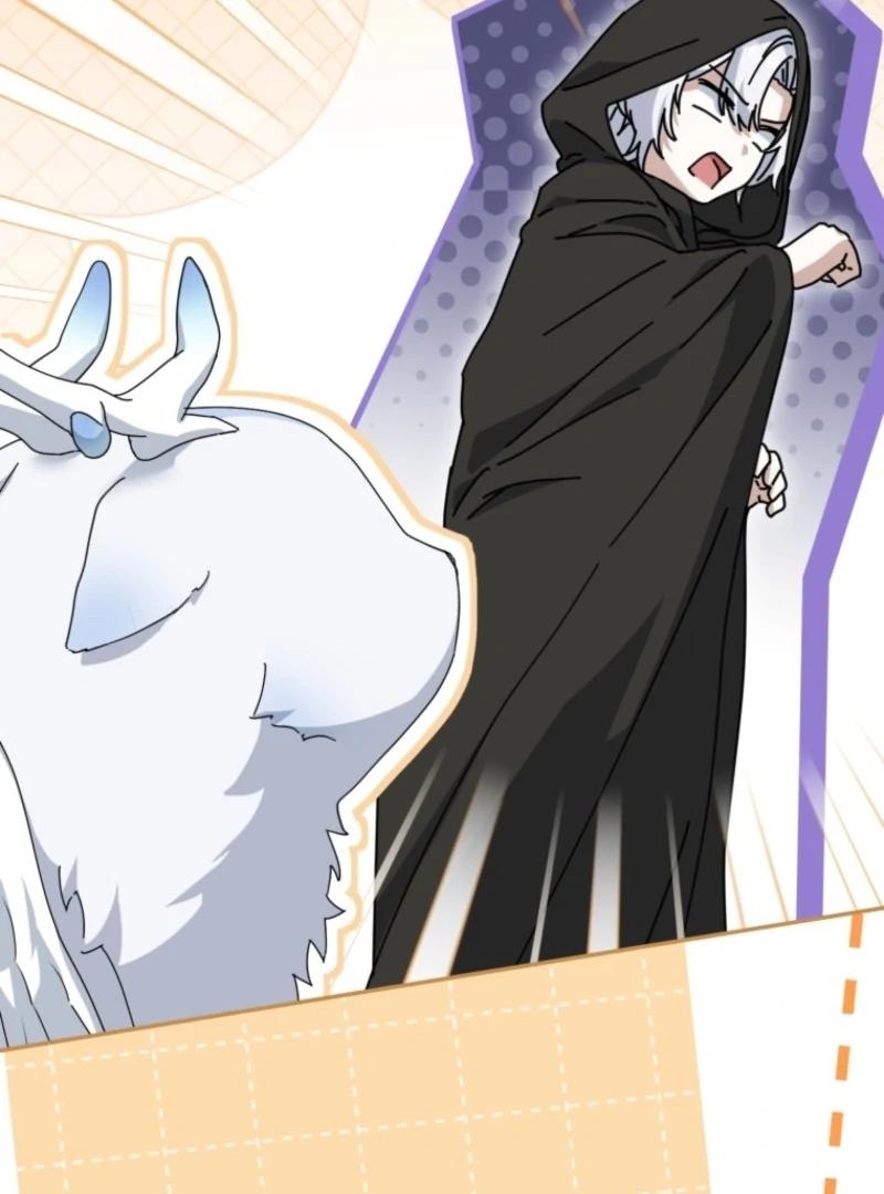 How to Survive As The Devil’s Daughter Chapter 112 - Page 18