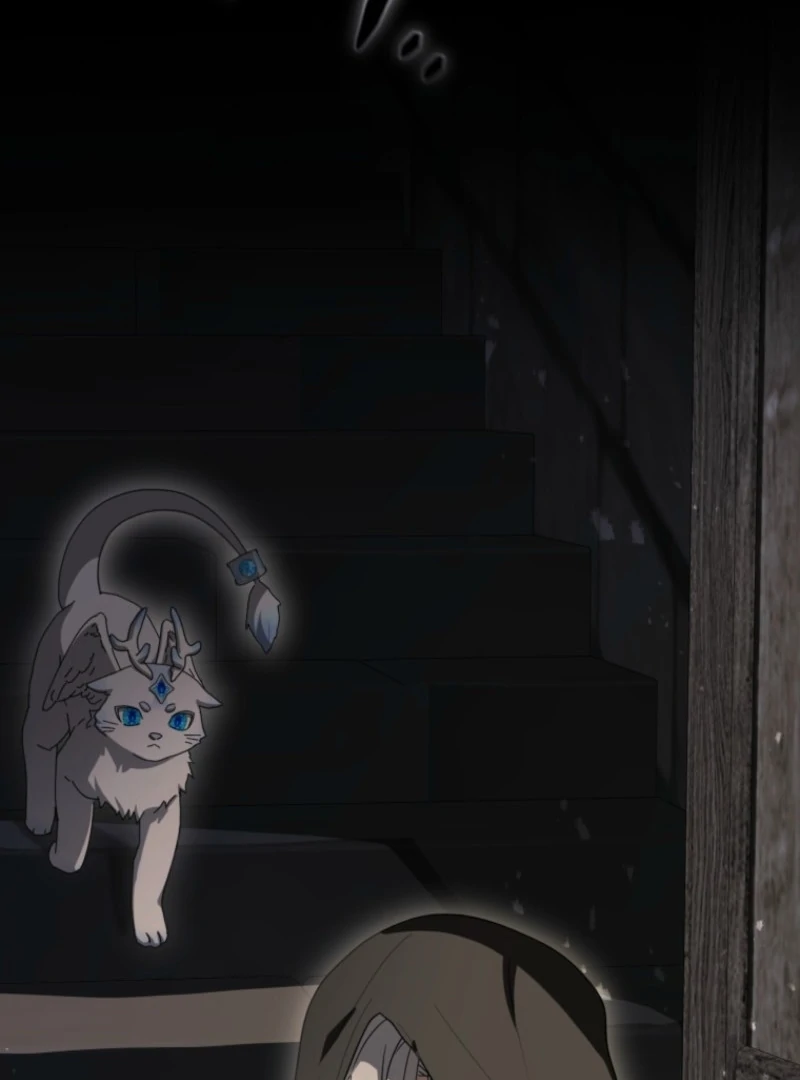 How to Survive As The Devil’s Daughter Chapter 112 - Page 25