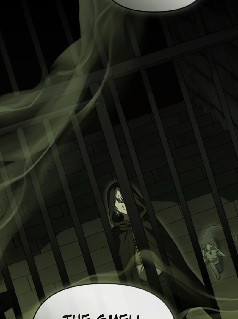 How to Survive As The Devil’s Daughter Chapter 112 - Page 31