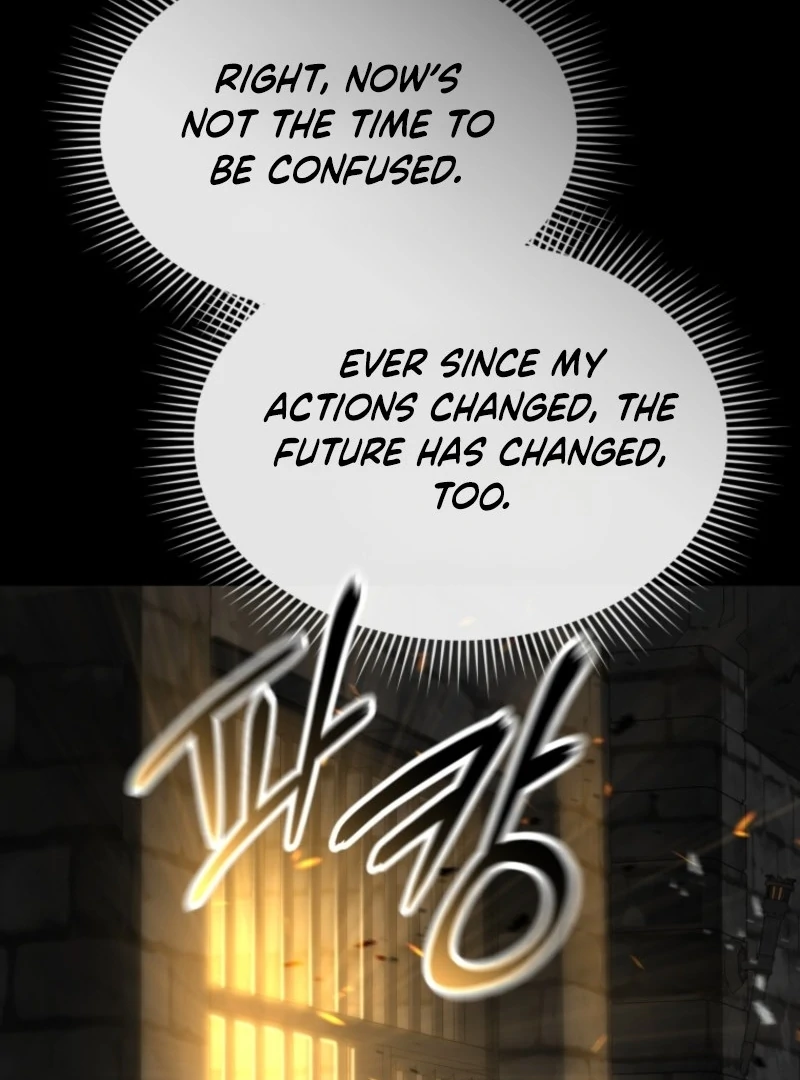 How to Survive As The Devil’s Daughter Chapter 112 - Page 37