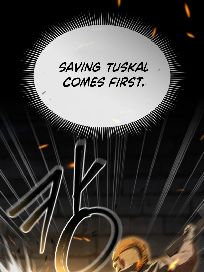 How to Survive As The Devil’s Daughter Chapter 112 - Page 39