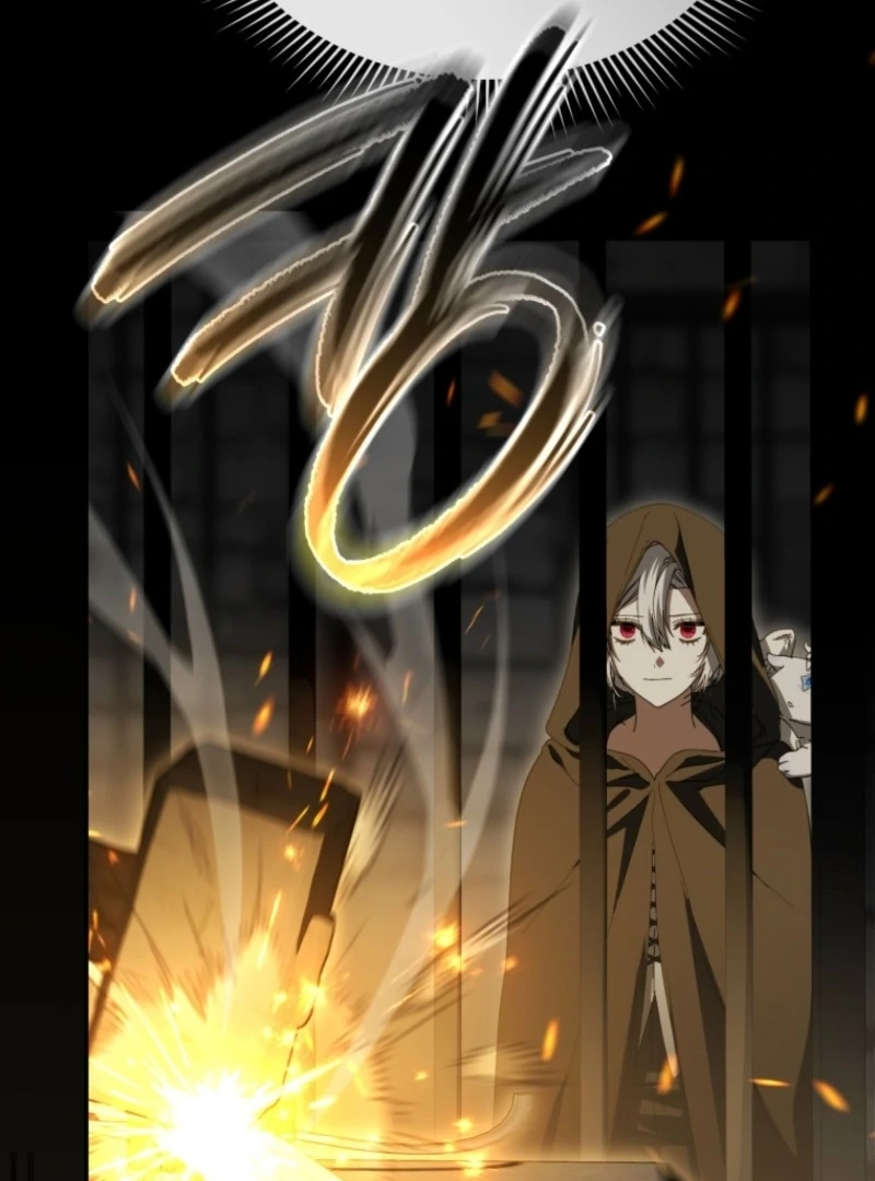 How to Survive As The Devil’s Daughter Chapter 112 - Page 42