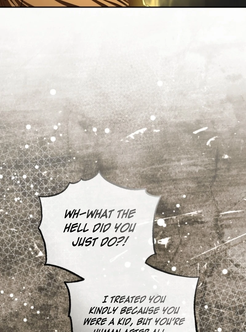 How to Survive As The Devil’s Daughter Chapter 112 - Page 84