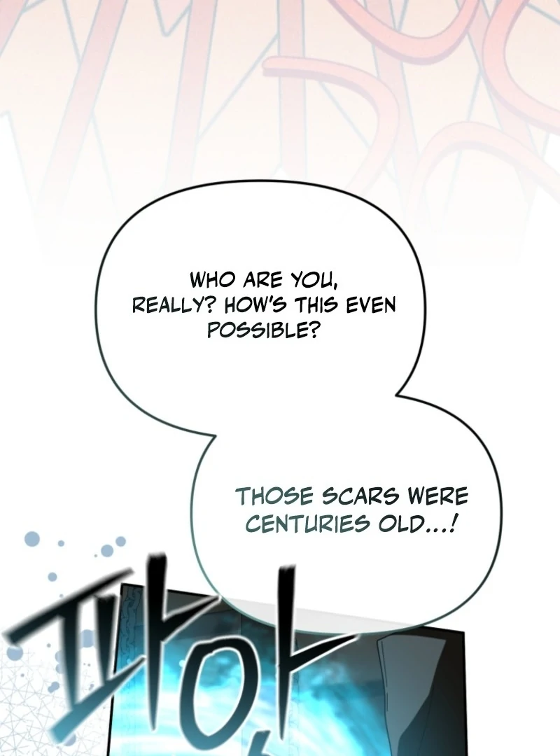 How to Survive As The Devil’s Daughter Chapter 112 - Page 92