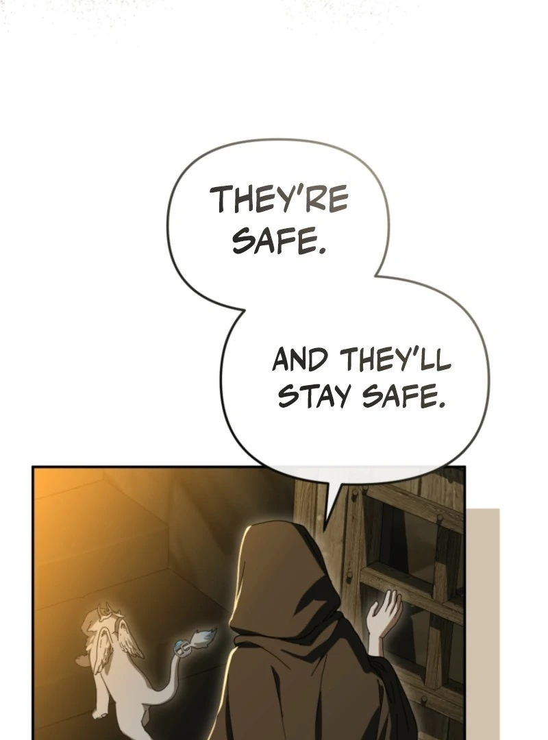 How to Survive As The Devil’s Daughter Chapter 112 - Page 98