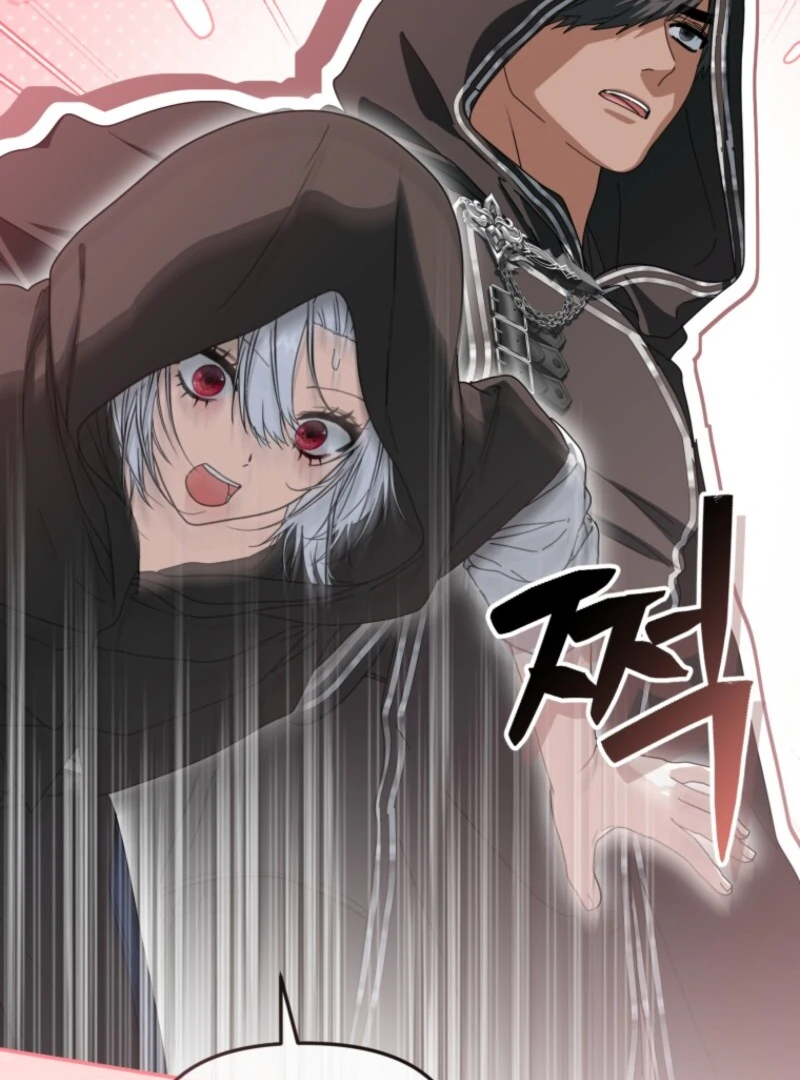 How to Survive As The Devil’s Daughter Chapter 113 - Page 111