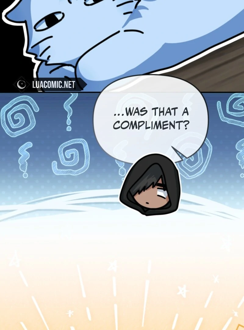 How to Survive As The Devil’s Daughter Chapter 113 - Page 59