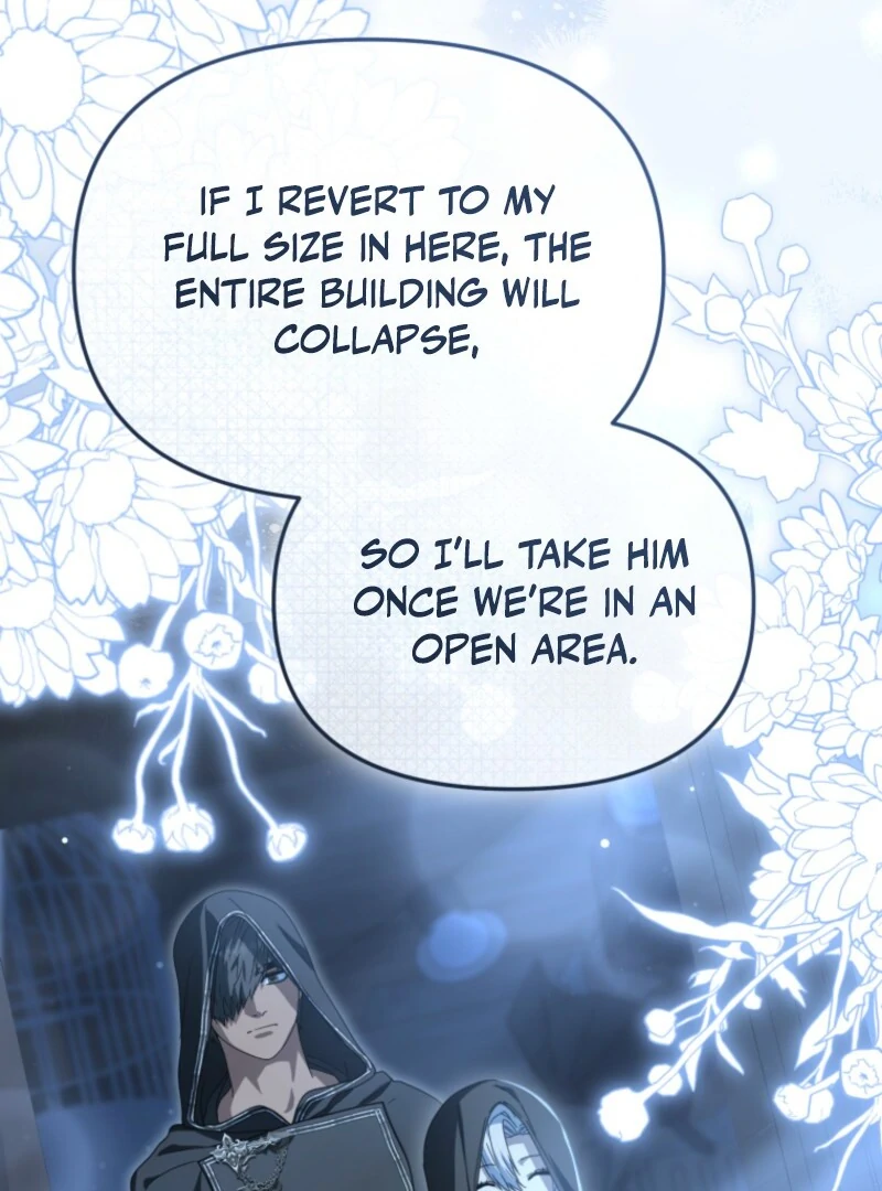 How to Survive As The Devil’s Daughter Chapter 113 - Page 74