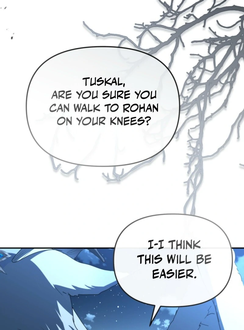 How to Survive As The Devil’s Daughter Chapter 113 - Page 85