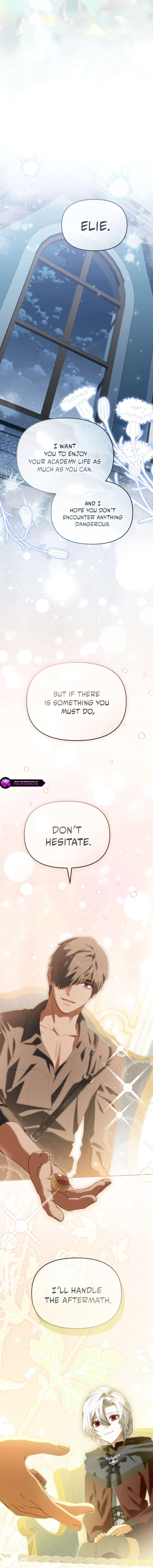 How to Survive As The Devil’s Daughter Chapter 115 - Page 14