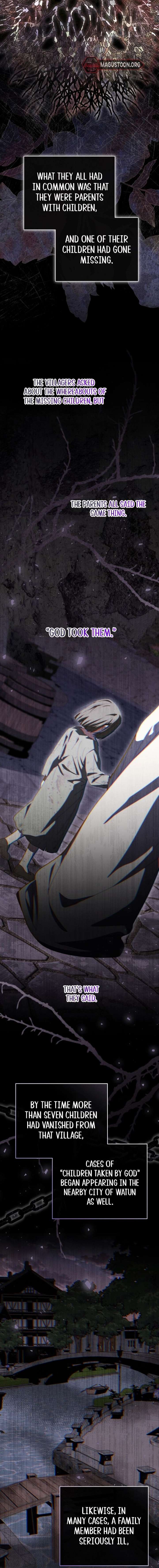 How to Survive As The Devil’s Daughter Chapter 120 - Page 3