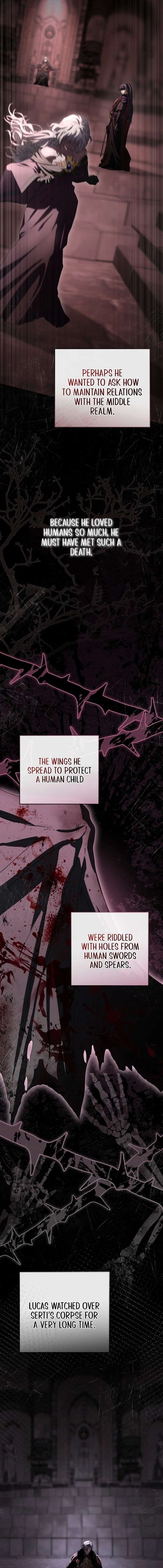 How to Survive As The Devil’s Daughter Chapter 122 - Page 16