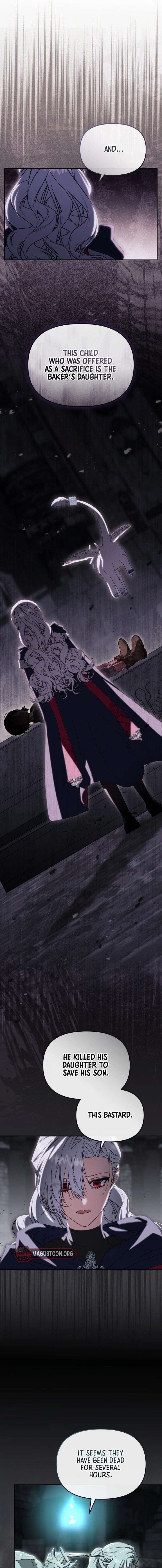 How to Survive As The Devil’s Daughter Chapter 123 - Page 14