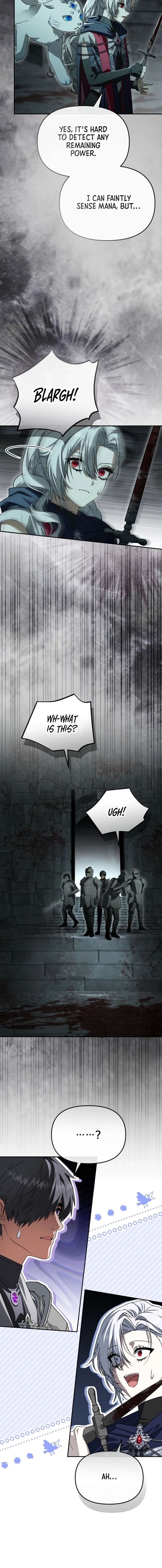 How to Survive As The Devil’s Daughter Chapter 123 - Page 15