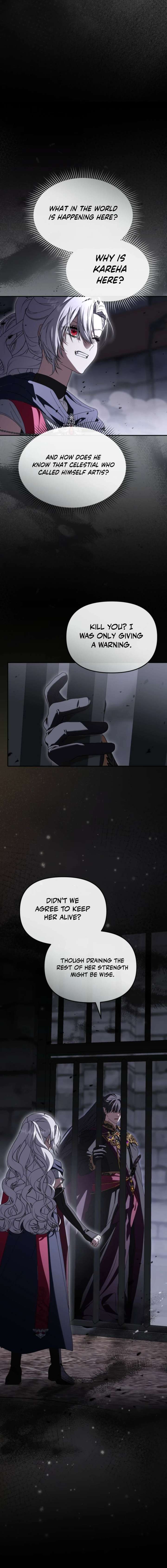 How to Survive As The Devil’s Daughter Chapter 125 - Page 16