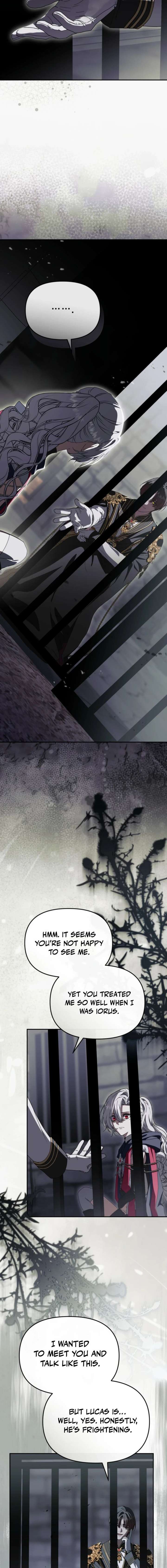 How to Survive As The Devil’s Daughter Chapter 125 - Page 6