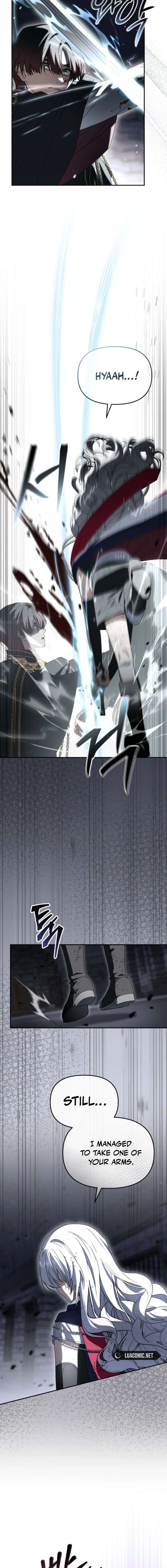 How to Survive As The Devil’s Daughter Chapter 126 - Page 16