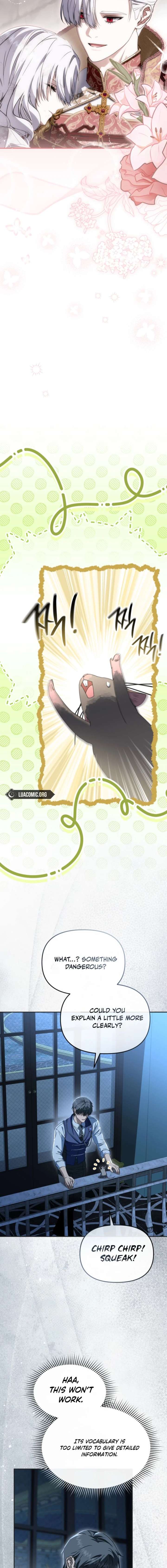 How to Survive As The Devil’s Daughter Chapter 127 - Page 10