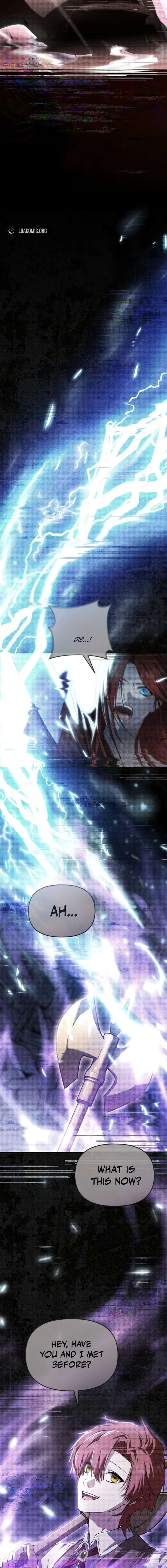 How to Survive As The Devil’s Daughter Chapter 128 - Page 9