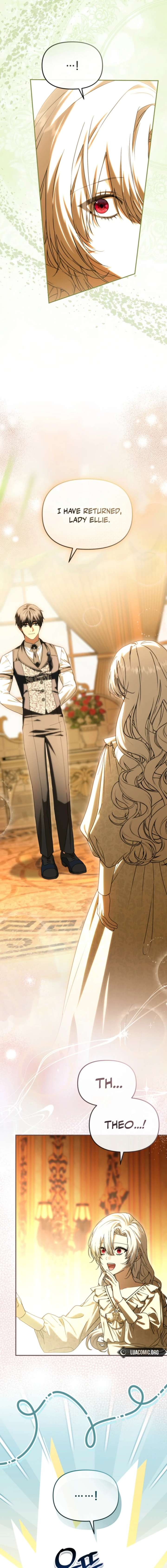 How to Survive As The Devil’s Daughter Chapter 129 - Page 11