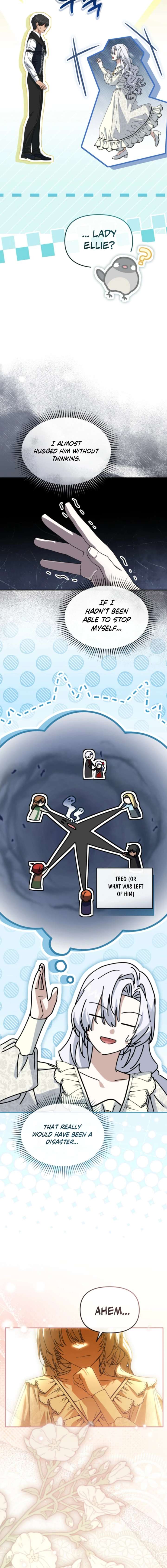 How to Survive As The Devil’s Daughter Chapter 129 - Page 12