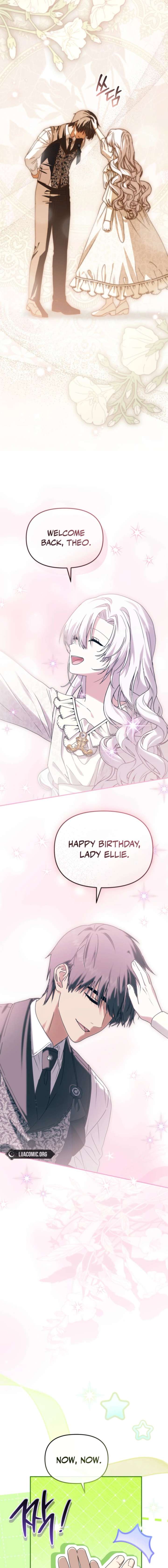 How to Survive As The Devil’s Daughter Chapter 129 - Page 13