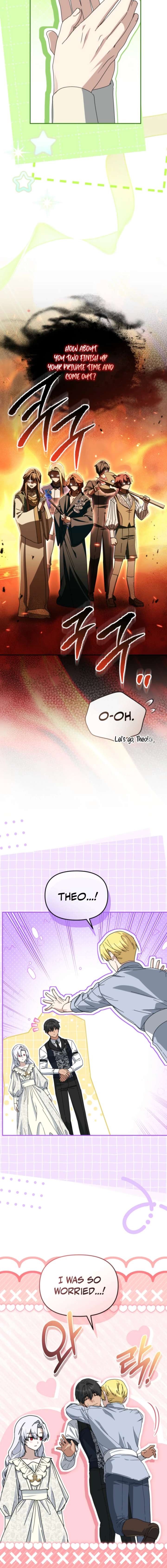 How to Survive As The Devil’s Daughter Chapter 129 - Page 14