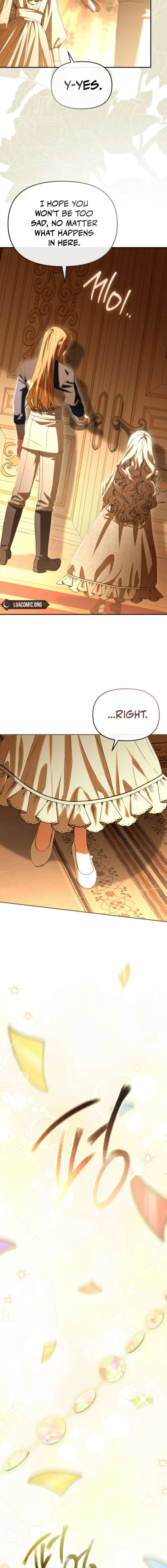 How to Survive As The Devil’s Daughter Chapter 129 - Page 3