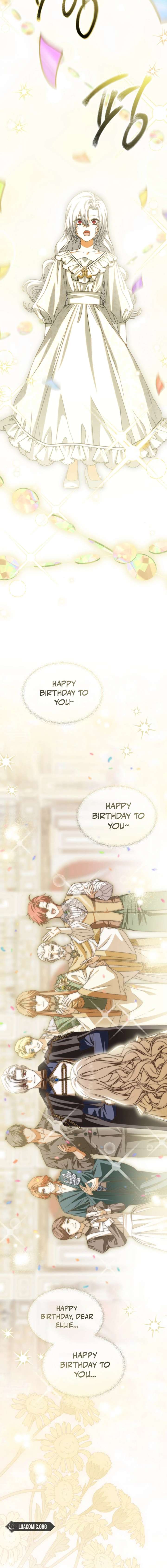 How to Survive As The Devil’s Daughter Chapter 129 - Page 4