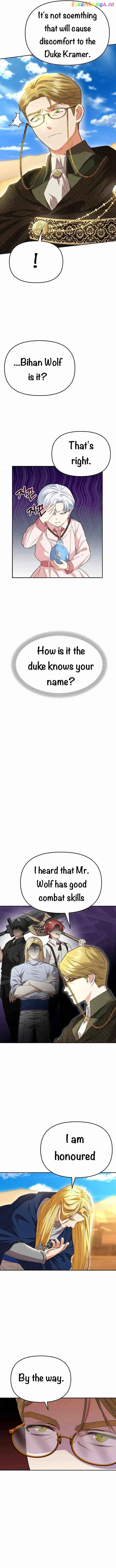 How to Survive As The Devil’s Daughter Chapter 30 - Page 4