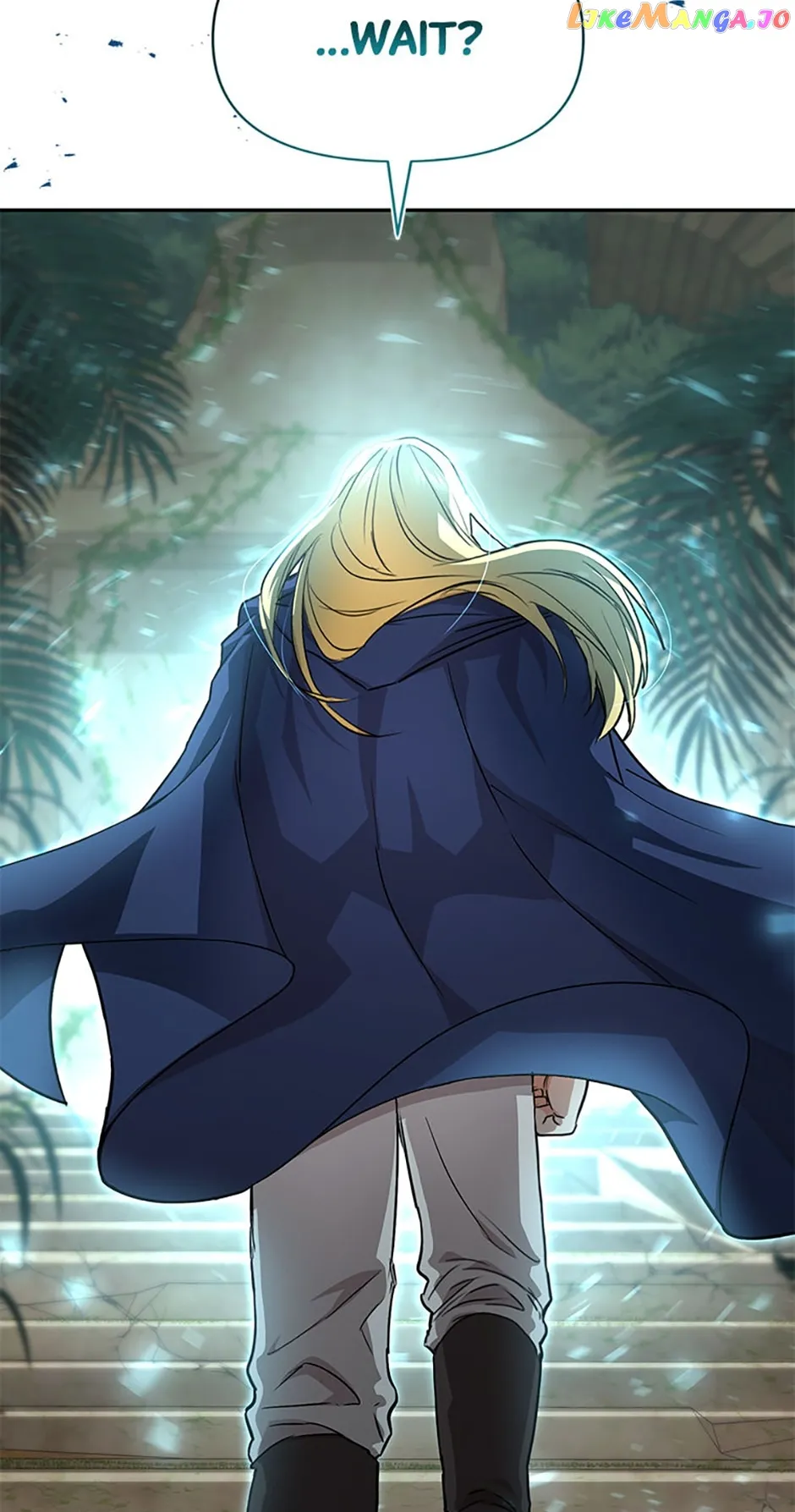 How to Survive As The Devil’s Daughter Chapter 31 - Page 76