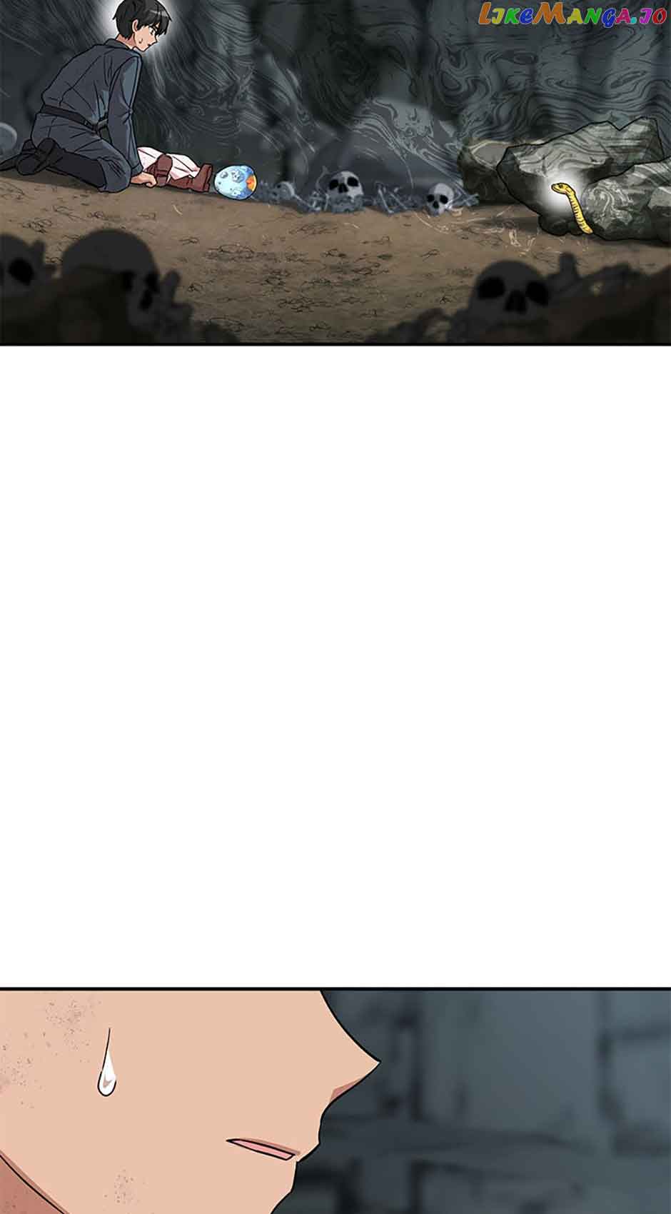 How to Survive As The Devil’s Daughter Chapter 32 - Page 3