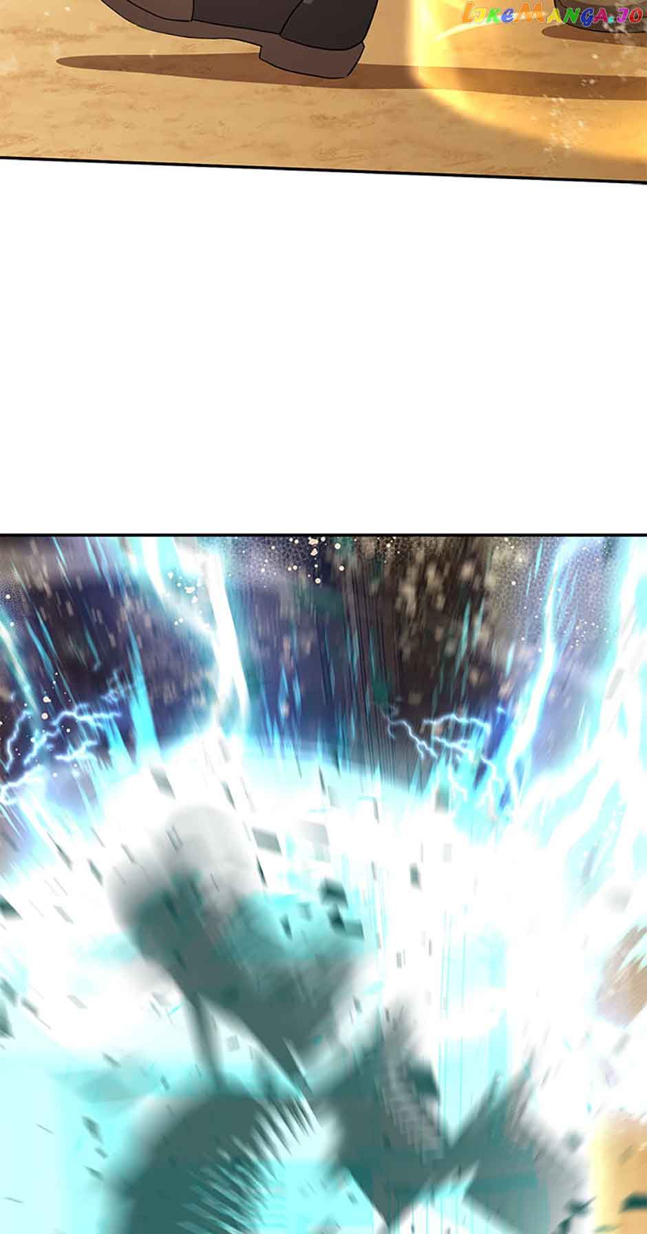 How to Survive As The Devil’s Daughter Chapter 32 - Page 51