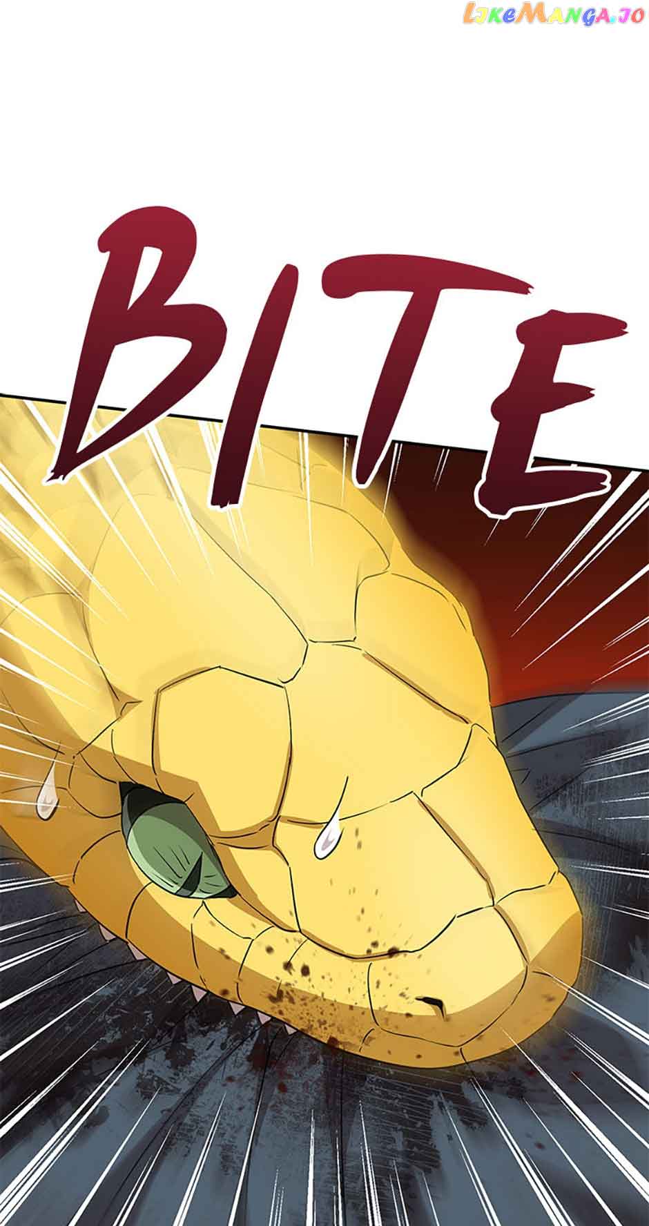 How to Survive As The Devil’s Daughter Chapter 32 - Page 60