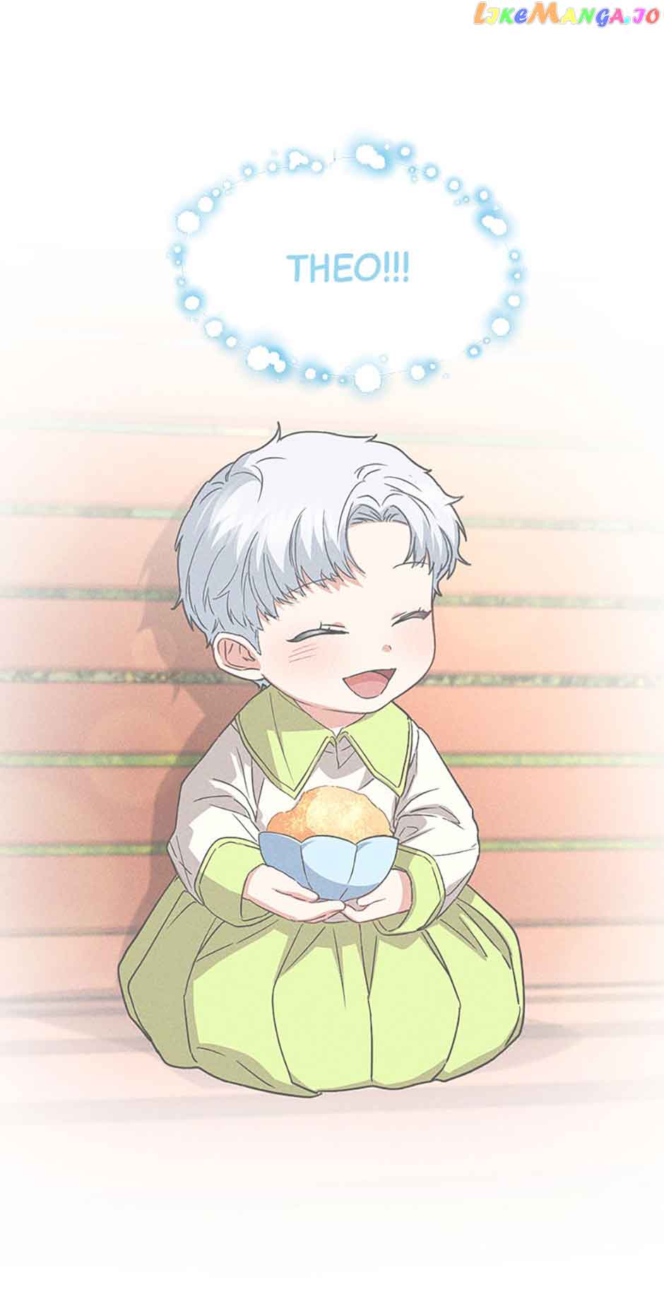 How to Survive As The Devil’s Daughter Chapter 32 - Page 71