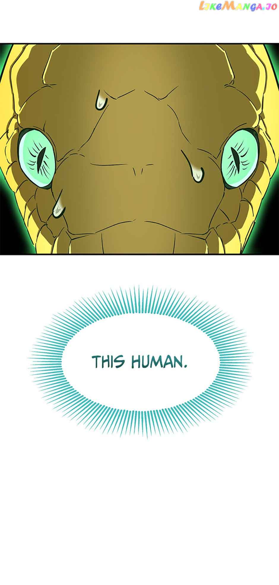 How to Survive As The Devil’s Daughter Chapter 32 - Page 81