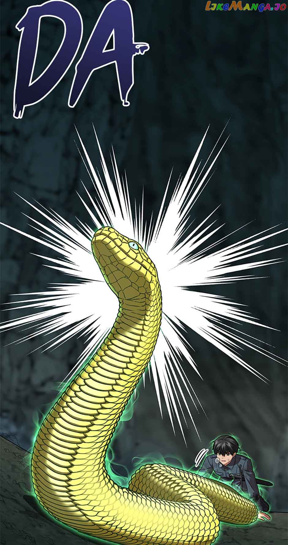 How to Survive As The Devil’s Daughter Chapter 32 - Page 84