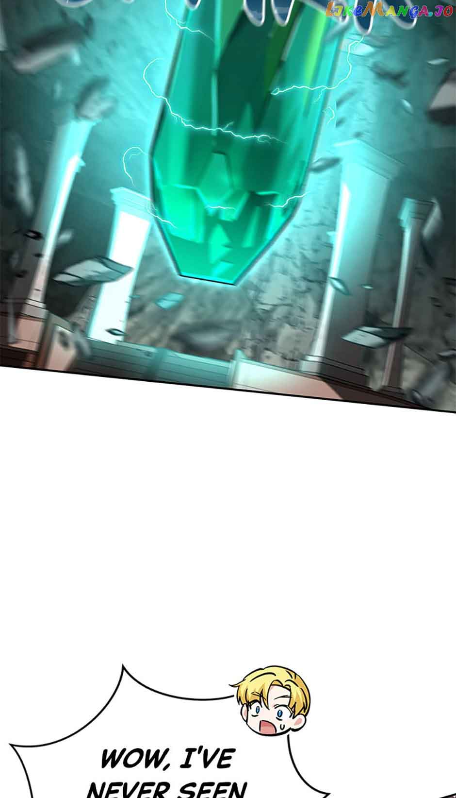 How to Survive As The Devil’s Daughter Chapter 33 - Page 105