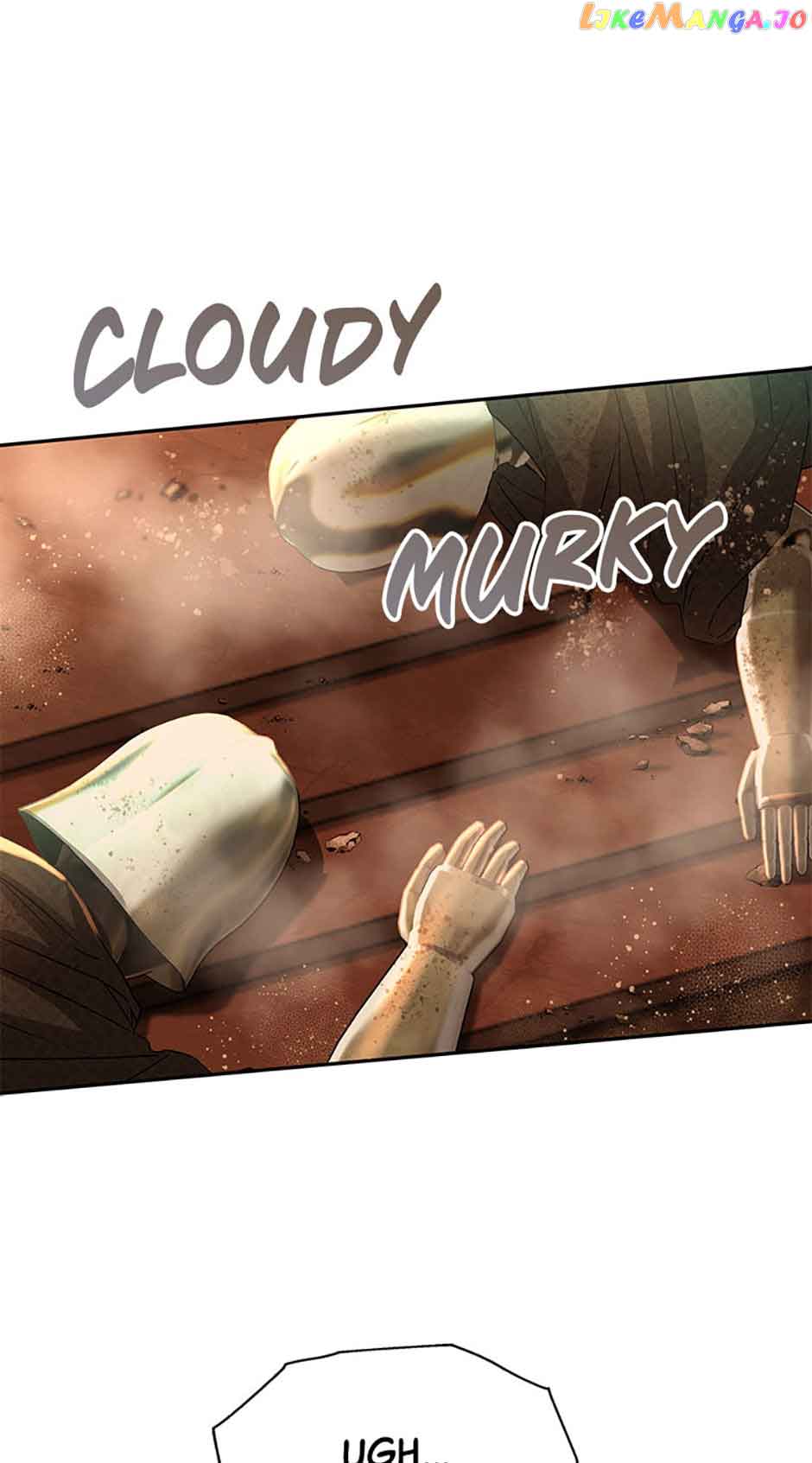 How to Survive As The Devil’s Daughter Chapter 33 - Page 120