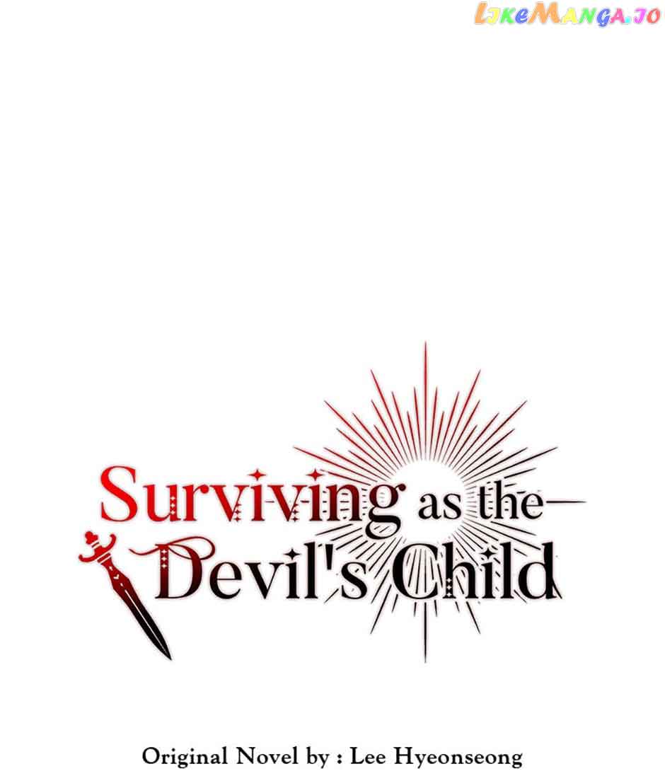 How to Survive As The Devil’s Daughter Chapter 33 - Page 28