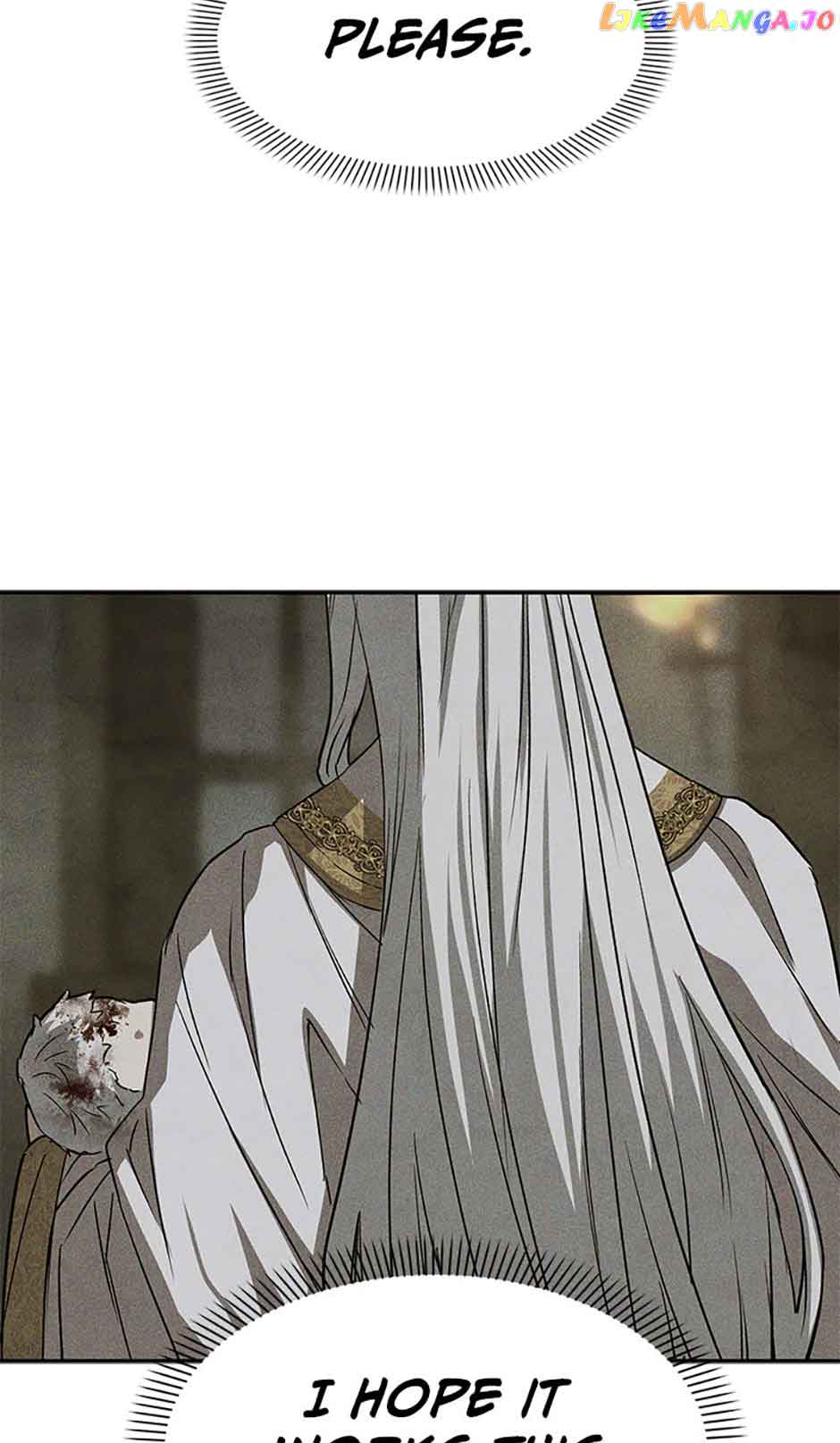 How to Survive As The Devil’s Daughter Chapter 33 - Page 44