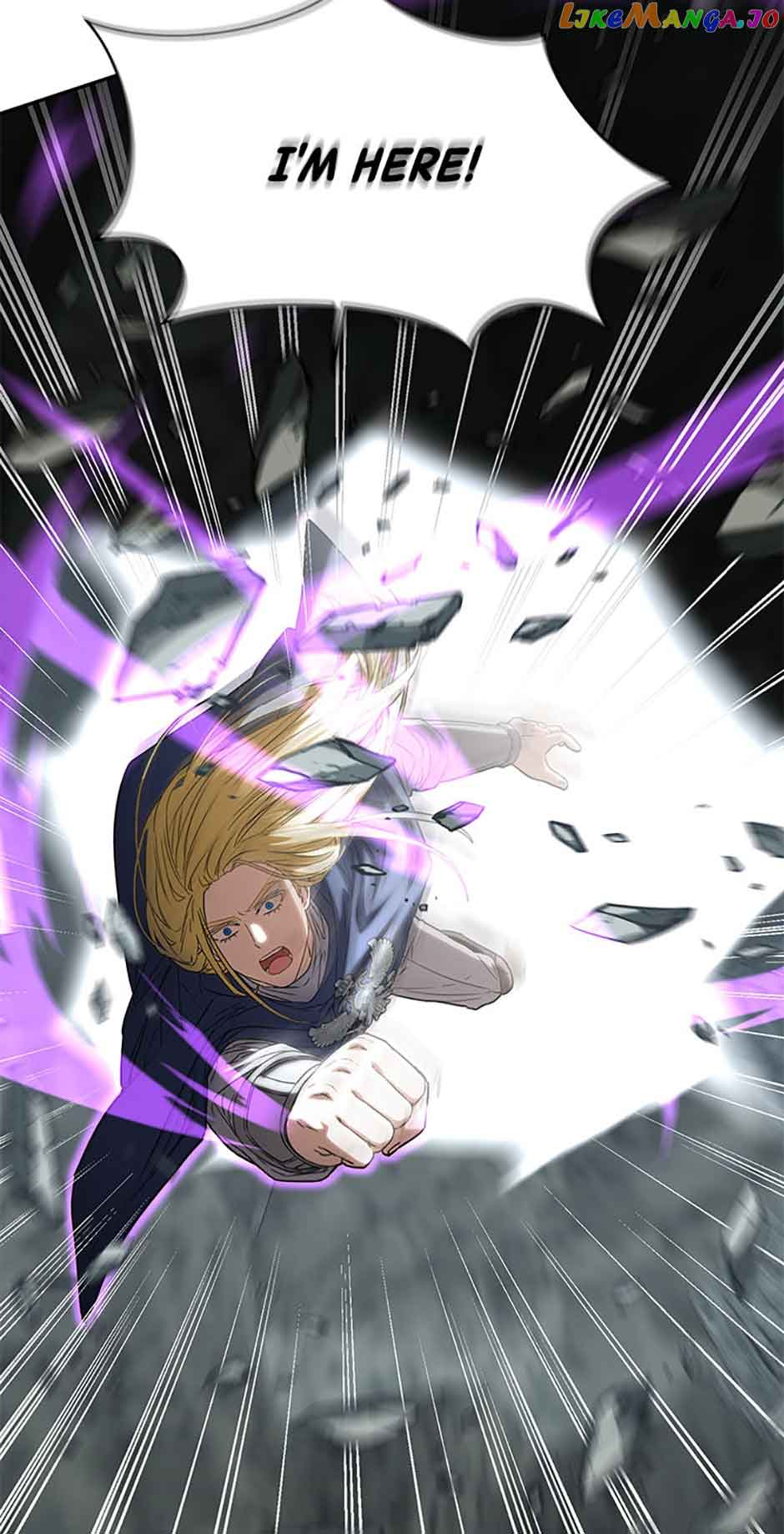 How to Survive As The Devil’s Daughter Chapter 33 - Page 86