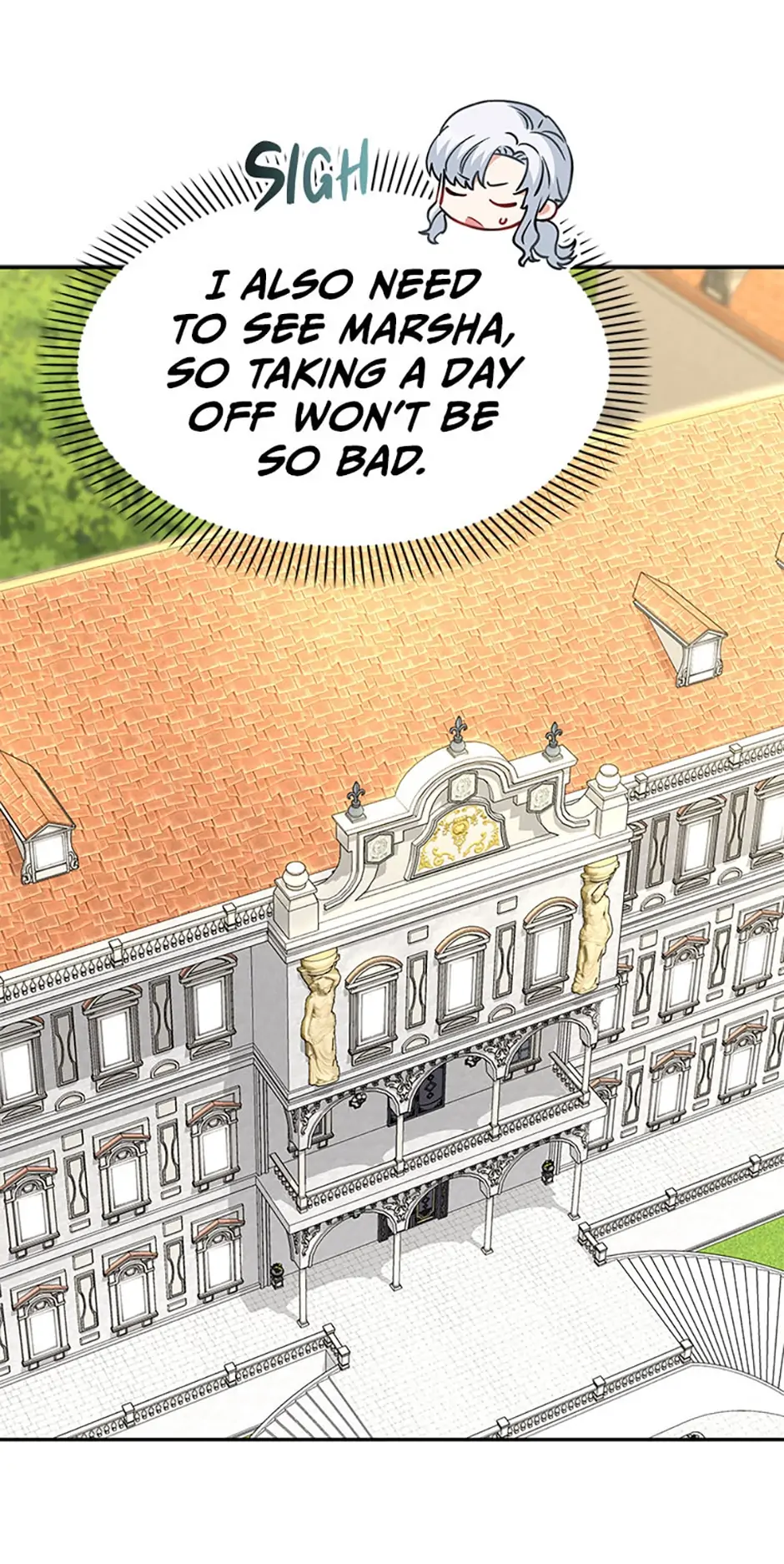 How to Survive As The Devil’s Daughter Chapter 34 - Page 108